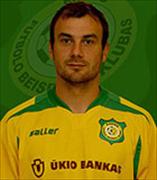 Mindaugas Grigalevicius