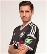 Jorge Manuel Ferreira Rodrigues