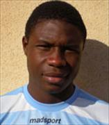 Oussoumane Fofana