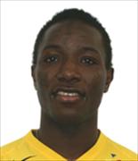 Mohamed Medo Kamara