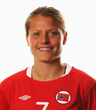 Trine Bjerke Ronning
