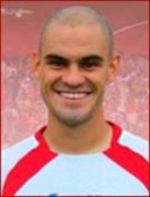 Julio David Terceiro