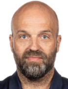 Arnar Bergmann Gunnlaugsson