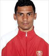 Gabriel Davis dos Santos