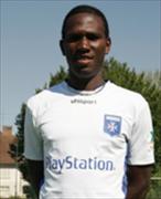 Oumar Kalabane