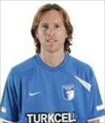 Antonio de Nigris Guajardo