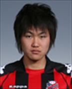 Shuhei HOTTA