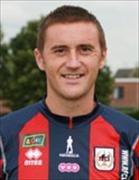 Jean-Sebastien Legros