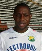 Gonzalo Martinez Caicedo