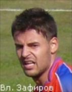 Vladimir Zafirov