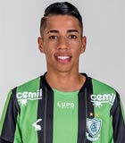 Matheus Leonardo Sales Cardoso