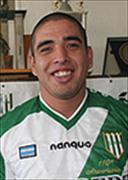 Silvio Augusto Gonzalez