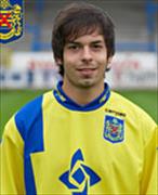 Steven Van Geneugden