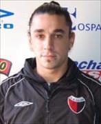 Cristian Andres Omar Barinaga