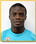 Mbangue Gustave Bebbe