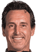 Unai Emery Etxegoien