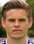 Eidur Aron Sigurbjornsson