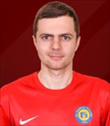 Volodymyr Kilikevych