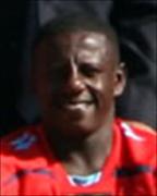 William Angelis Cuero Quinonez