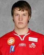 Sebastian Bjorkstrand