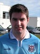 Cathal O'Connor