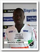 Madiou Konate