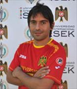 Martin Ricardo Liguera Lopez