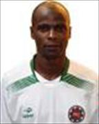 Mario Donizete Oliveira Ferreira