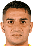 Diego Hernan Gonzalez