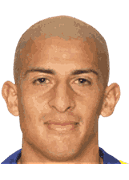 Alejandro Maximiliano Camargo