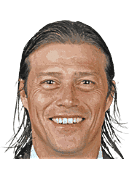 Matias Jesus Almeyda
