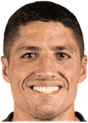 Alexis Nicolas Castro