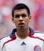 Julio Daniel dos Santos Rodriguez