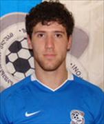 Rati Tsinamdzgvrishvili