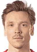 Gustav Sandberg Magnusson