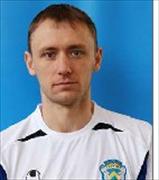 Aleksandr Tarassenkov