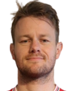 Halldor Smari Sigurdsson