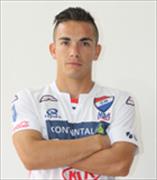 Edgar Emmanuel Baez Zarate