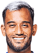 Jubal Rocha Mendes Junior