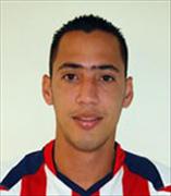 Braynner Yesid Garcia