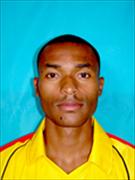 Julian Barahona Angulo