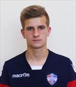 Arseniy Kontsedaylov