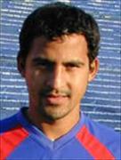 Sergio Daniel Aquino