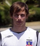 Matias Leonel Quiroga