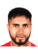 Sebastian Ignacio Leyton Hevia