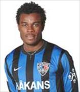 Daniel Osinachi Egwim