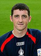Ryan McStay