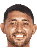 Gonzalo Bozzoni Alan Ruiz