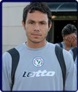 Ozgur Volkan Yildirim