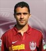 Frederico Emanuel T. Martins, Fredy